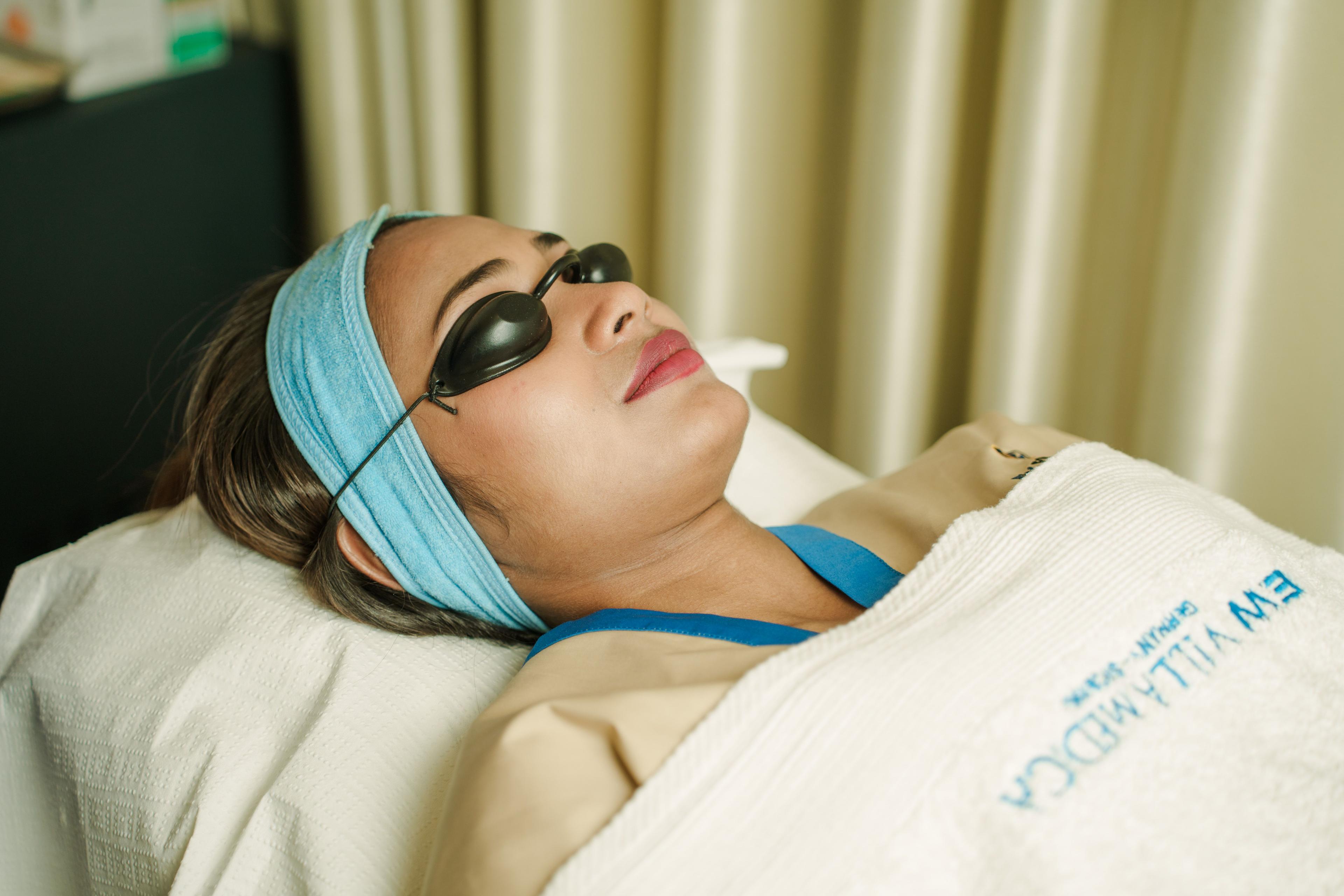 Mesotherapy