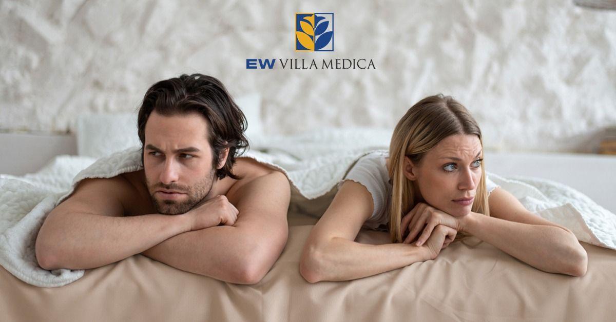 Erectile Dysfunction (ED)