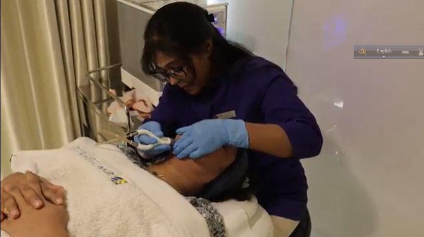 Dermal Infusion