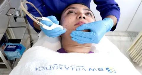 Medical Graded Facial