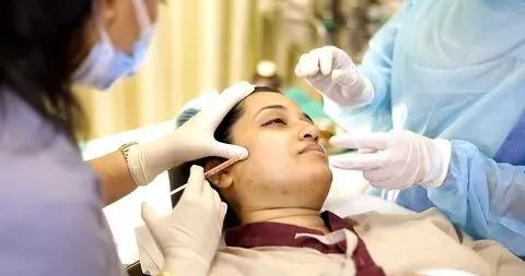 Platelet Rich Plasma (PRP)