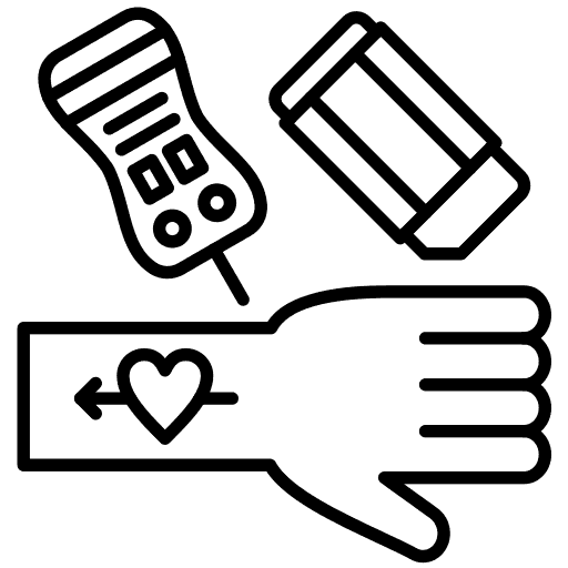 Q-Switched Laser